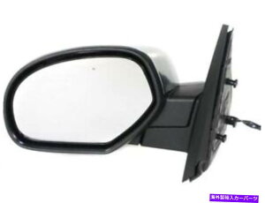 US�~���[ �� - �V�{���[GMC�̃h���C�o�[�T�C�h�~���[Yukon Tahoe�x�O1500 XL 2500 GB11F4 Left - Driver Side Mirror For Chevy GMC Yukon Tahoe Suburban 1500 XL 2500 GB11F4