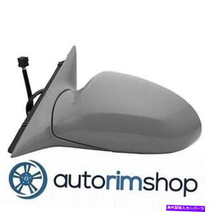 US~[ GM1320344 2000N2005ÑrCbNZ[ũtMw/othCo[p[~[ GM1320344 Driver Power Mirror w/o Heated w/o Memory for 2000-2005 Buick Lesabre