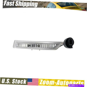 US~[ h[}~[LEDOhLo^EAhJg[̃^[VOiCgLH LFTCh Dorman Mirror LED Turn Signal Light LH LF Side for Grand Caravan Town & Country