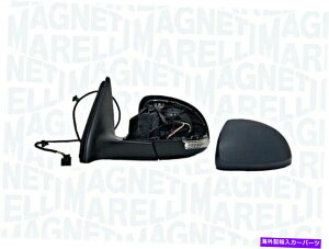 US�~���[ VW Tiguan 07-09 5N1857507S Magneti Marelli Oem�̂��߂ɍ��̃T�C�h�~���[�A�X�t�@���J�� Side Mirror Aspherical Left For VW Tiguan 07-09 5N1857507S MAGNETI MARELLI OEM�y���s�A���i�z