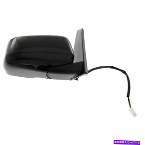 US�~���[ �V�����E���̉��M�p���[�~���[�̓z���_�I�f�b�Z�CEX��EX-L���f��HO1321263�ɓK�����܂� NEW RIGHT SIDE HEATED POWER MIRROR FITS HONDA ODYSSEY EX & EX-L MODEL HO1321263�y���s�A���i�z