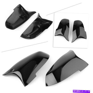 US~[ Ar[TCh~[Jo[gtBbgBMW F11 F11 F01 F06 F07 LCI 2014-2016 2015 Rear View Side Mirror Cover Trim Fit BMW F10 F11 F01 F06 F07 LCI 2014-2016 2015
