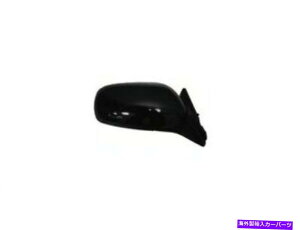 US~[ E - 96-99YCtBjeB}LV}I30 CH51Q8̏ȃTCh~[ Right - Passenger Side Mirror For 96-99 Nissan Infiniti Maxima I30 CH51Q8