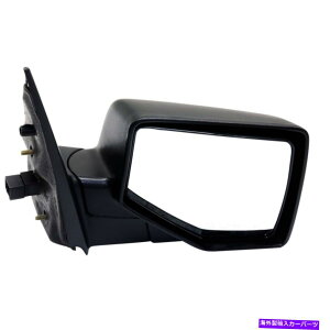 US~[ 6L2Z17682AAA FO1321275GNXv[[̂߂̉E̋ 6L2Z17682AAA FO1321275 Mirror Right Hand Side for Explorer Passenger RH Ford