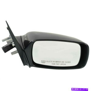 US~[ VẼp[MvC}[~[́A֊s̐_鐫FO1321119ɓK܂ NEW RIGHT SIDE POWER HEATED PRIMERED MIRROR FITS CONTOUR MYSTIQUE FO1321119