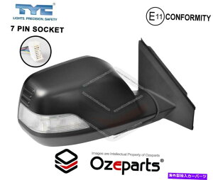 US~[ RHEdChA~[i7sjz_CRV CR-V REV[Y2007?2012 RH Right Electric Door Mirror (7 Pin) For Honda CRV CR-V RE Series 2007~2012