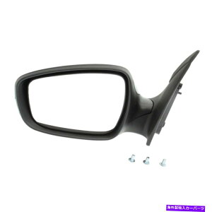 US~[ 87610A5220A87610A5380 HY1320230~[葤̉MhCo[LH 87610A5220, 87610A5380 HY1320230 Mirror Left Hand Side Heated Driver LH
