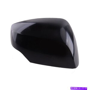 US~[ hAEobN~[Jo[Jo[XoKV[NXgbN13-14ɓKĂ܂ Door Right Side Rearview Mirror Cover Cap Fit for Subaru Legacy Crosstrek 13-14