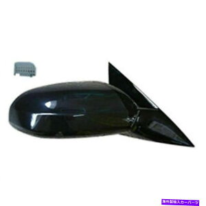 US�~���[ �V�����t�B�b�g2009-2014���Y�ő�ni1321195�E���̃p���[�h�A�~���[�e�N�X�`�� New Fits 2009-2014 Nissan Maxima NI1321195 Right Side Power Door Mirror Textured�y���s�A���i�z