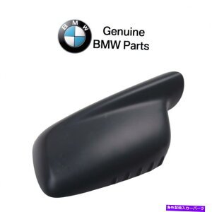 US~[ BMW E46 3V[YE65 E65 E66 7V[YhCo[Jo[LbvhA~[OE For BMW E46 3-Series E65 E66 7-Series Driver Left Cover Cap for Door Mirror OES