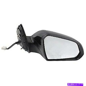 US~[ 2015-2017qq_C\i^TChr[~[AZu/Jo[ fits 2015 - 2017 passenger side Hyundai Sonata Side View Mirror Assembly/Cover