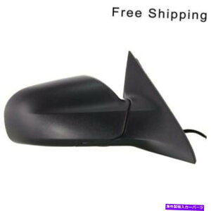 US~[ RHTCheNX`ubNp[q[g~[̓NCX[pVtBJCH1321224ɓK܂ RH Side Textured Black Power Heated Mirror Fits Chrysler Pacifica CH1321224