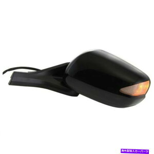 US�~���[ Honda Insight HO1320252 2010����2013�N�̐V�������~���[ New Left Mirror for Honda Insight HO1320252 2010 to 2013�y���s�A���i�z