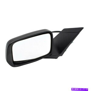 US~[ tBbg11-15z_CR-ZhCo[TChr[p[~[MM76250SZT306 Fits 11-15 Honda CR-Z Drivers Side View Power Mirror Heated Signal 76250SZT306