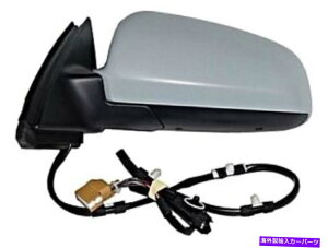 US~[ EBOTCh~[RxbNXMvC~OEtBbgAEfBA4Aog8E 2000-2005 Wing Side Mirror Convex Heated Primed RIGHT Fits AUDI A4 Avant 8E 2000-2005