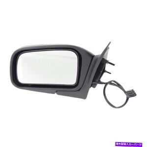 US~[ tH[hNErNgA1992-1994hA~[hCo[TCh|p[|܂肽 For Ford Crown Victoria 1992-1994 Door Mirror Driver Side | Power | Non-Folding