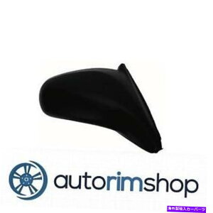 US�~���[ HO1321122 96-00�z���_�V�r�b�N�N�[�y96-00�z���_�V�r�b�NH�̉E�}�j���A���~���[... HO1321122 Right Manual Mirror for 96-00 Honda Civic Coupe 96-00 Honda Civic H...�y���s�A���i�z