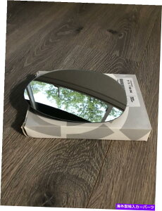 US~[ ~[OXtBbg2014-2020~jN[p[F54-F60qTCh[RxbNXuCh Mirror Glass fits 2014-2020 MINI Cooper F54-F60 Passenger Side Euro Convex Blind