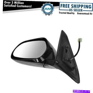 US~[ ~[p[M03-09NTXGX470̍hCo[ Mirror Power Heated Memory LH Left Driver Side for 03-09 Lexus GX470