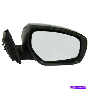 US~[ New Fits 2010-2015 Mazda CX-9 MA1321174Ep[~[}jA܂肽ݐ܂肽݉M New Fits 2010-2015 Mazda Cx-9 MA1321174 Right Power Mirror Manual Folding Heated