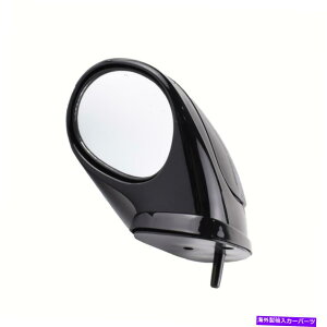 US~[ tgEBO~[tF_[Ar[ubNtBbgg^T[t4WDsbNAbv1988-97 EBEZ Front Wing Mirror Fender Rear View Black Fit Toyota Surf 4WD Pickup 1988-97 EBEZ