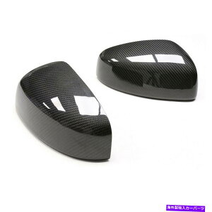 US~[ 2009-19̓Y370Z Z34J[{t@Co[TChr[~[Jo[LbvI[o[C FOR 2009-19 NISSAN 370Z Z34 CARBON FIBER SIDE VIEW MIRROR COVERS CAP OVERLAY