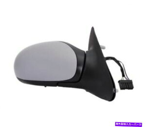 US~[ vW[406p̉ẼGNXeAEBO~[VL1127 19992004ׂ Right Side Exterior Wing Mirror VL1127 for Peugeot 406 all except Coupe 19992004