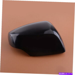 US~[ hAEobN~[Jo[LbvgXotHX^[2014-2018ɓKĂ܂ Door Right Side Rearview Mirror Cover Cap Trim Fit for Subaru Forester 2014-2018