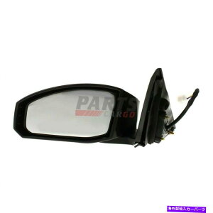 US~[ VtBbg2003 2004Y350Z NI1320208̃p[~[}jA܂肽 New Fits 2003 2004 Nissan 350Z NI1320208 Left Side Power Mirror Manual Folding