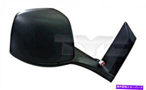 US�~���[ Ford Tourneo Connect Grand Transit 1845985��Tyc�T�C�h�~���[ TYC Side Mirror Right For FORD Tourneo Connect Grand Transit 1845985�y���s�A���i�z