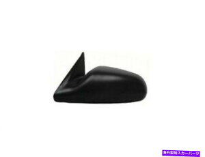 US�~���[ �� - �h���C�o�[�T�C�h�A�N�V�����N���b�V���~���[�́A�O�H���C�_�[2006-2009 61NFPB�ɓK�����܂� Left - Driver Side Action Crash Mirror fits Mitsubishi Raider 2006-2009 61NFPB