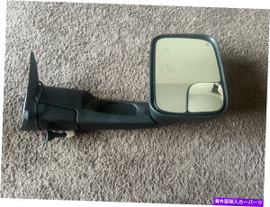US~[ 1998-2002 RAM 2500 Tow Mirror 1998-2002 ram 2500 tow mirror
