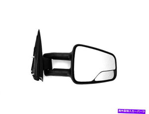 US~[ 2001N2006ÑV{[Vo[h3500~[E - ȑ97419ps For 2001-2006 Chevrolet Silverado 3500 Mirror Right - Passenger Side 97419PS