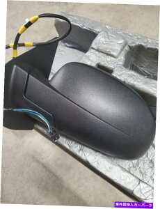 US�~���[ 2007-2014 OEM���T�C�h�~���[�V���o���[�h�V�G���x�O�^�z�G�R���G�X�J���[�h 2007-2014 OEM Left Side Mirror Silverado Sierra Suburban Tahoe Yukon Escalade�y���s�A���i�z