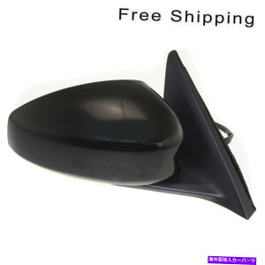 US~[ RHTChp[}jA܂肽݃q[g~[Infiniti G35 in1321107ɓK܂ RH Side Power Manual Folding Heate Mirror Fits Infiniti G35 IN1321107