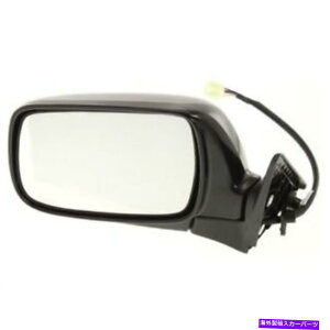 US~[ Subaru Forester 2003-2005 SU1320111̐VhCo[TCh~[ New Driver Side Mirror For Subaru Forester 2003-2005 SU1320111