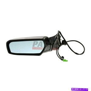 US~[ VtBbg2003-07LfbNCTS GM1320357 LHp[~[}jA܂肽ݓh\ New Fits 2003-07 Cadillac CTS GM1320357 LH Power Mirror Manual Folding Paintable