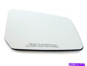 US~[ E - 2017 GMC Acadia Limited N221MS̏qTCh~[OX Right - Passenger Side Mirror Glass For 2017 GMC Acadia Limited N221MS