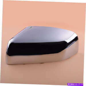 US~[ h[o[LR4܂LR2W[o[X|[cɃtBbg鍶TCh~[Jo[Lbv Left Side Mirror Cover Cap fit for Land Rover LR4 or LR2 Range Rover Sport