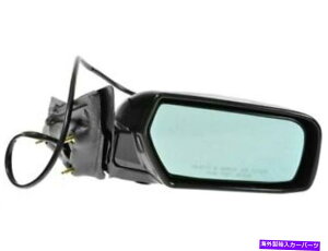 US�~���[ �ETRQ�~���[�̓L���f���b�NCTS 2003-2007 56KGZD�ɓK�����܂� Right TRQ Mirror fits Cadillac CTS 2003-2007 56KGZD