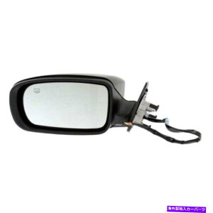 US~[ 2011Ñ_bW[dhCo[̃~[ Mirror For 2011 Dodge Charger Driver Side