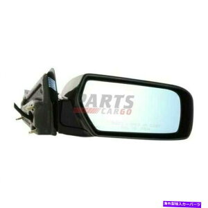 US~[ VtBbg2003-07LfbNCTS GM1321357 RHp[~[}jA܂肽ݓh\ New Fits 2003-07 Cadillac CTS GM1321357 RH Power Mirror Manual Folding Paintable