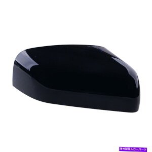US~[ h[o[LR2 LR4W[o[X|[cɓKtgE̗~[Jo[ Front Right Side Wing Mirror Cover Fit For Land Rover LR2 LR4 Range Rover Sport