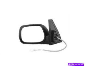 US�~���[ �� - 2001�N����2005�N�̃h���C�o�[�T�C�h�~���[�g���^RAV4 2002 2003 2004 R931HP Left - Driver Side Mirror For 2001-2005 Toyota RAV4 2002 2003 2004 R931HP�y���s�A���i�z