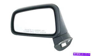 US�~���[ �O�H�}�O�iTE-TW 1996-2005�̃h�A�~���[���� DOOR MIRROR LEFT HAND SIDE FOR MITSUBISHI MAGNA TE-TW 1996-2005