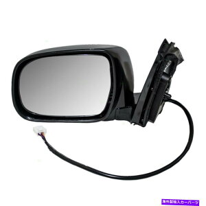 US~[ Lexus RX330 RX400H RX350hCo[TChr[p[~[M Fits Lexus RX330 RX400h RX350 Drivers Side View Power Mirror Heated Memory