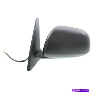 US�~���[ �V����LH�T�C�h�}�j���A���t�H�[���f�B���O�p���[�~���[�t�B�b�g2010-2013�g���^4runner to1320299 NEW LH SIDE MANUAL FOLDING POWER MIRROR FITS 2010-2013 TOYOTA 4RUNNER TO1320299