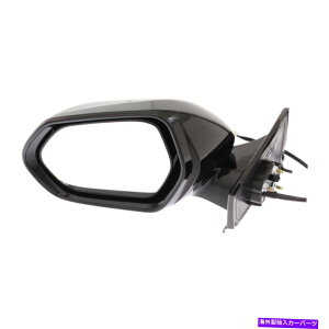 US~[ 8794047530-PFMV~[hCo[TChMꂽLHnhg^vEX 8794047530-PFM New Mirrors Driver Left Side Heated LH Hand For Toyota Prius