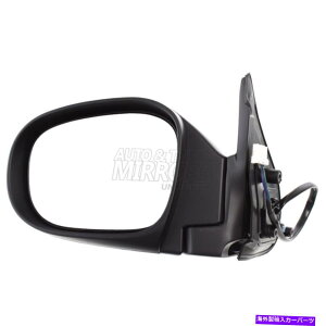 US~[ KPathfinder 00-04hCo[TCh~[̌ - M - vh Fits Pathfinder 00-04 Driver Side Mirror Replacement - Heated - Paint To Match