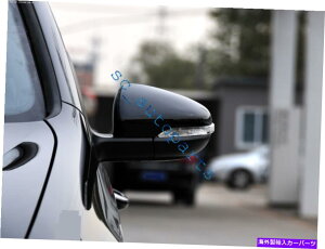 US~[ ?tHNX[QVWSt6 2010-2014ubNTChMw/^[6C[~[ ~For Volkswagen VW Golf 6 2010-2014 Black Left Side Heated w/Turn 6 Wire Mirror